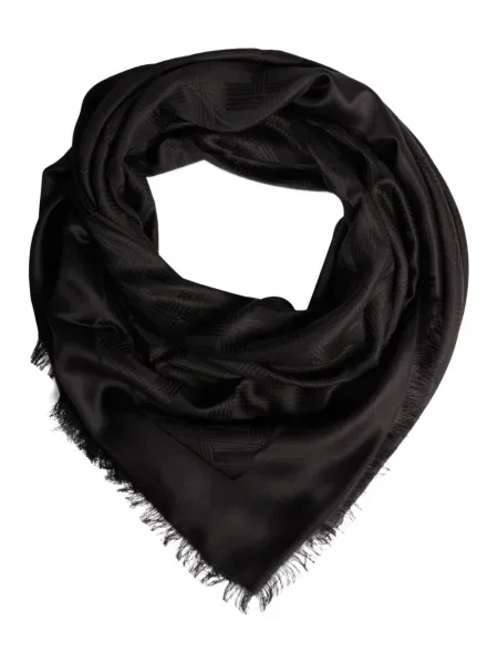Fular Lancel negru