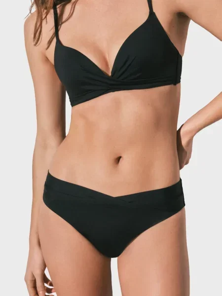 Труси Women'secret чорні