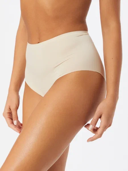 MAGIC Bodyfashion Nohavičky Dream Invisibles svetlobéžová