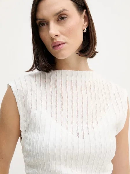 DKNY блузка