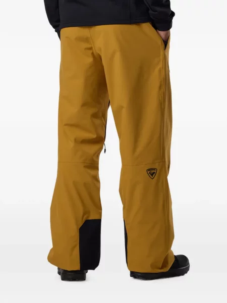 Izolat pantaloni de schi Rossignol galben