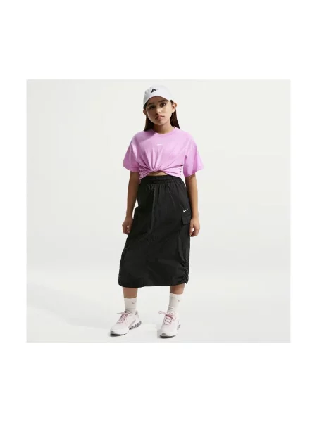 Majica Nike bijela