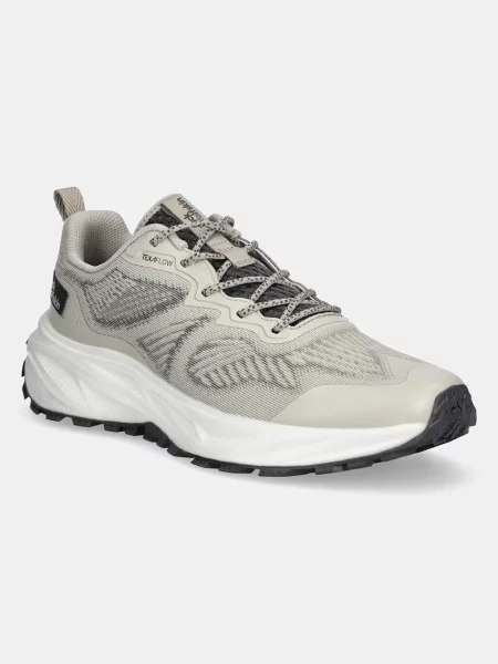 Jack Wolfskin pantofi Prelight Swift Pro Vent Low bărbați bej