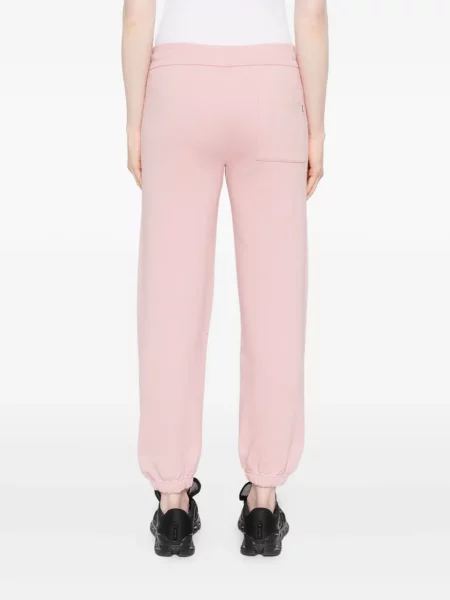 Pantaloni Jil Sander roz