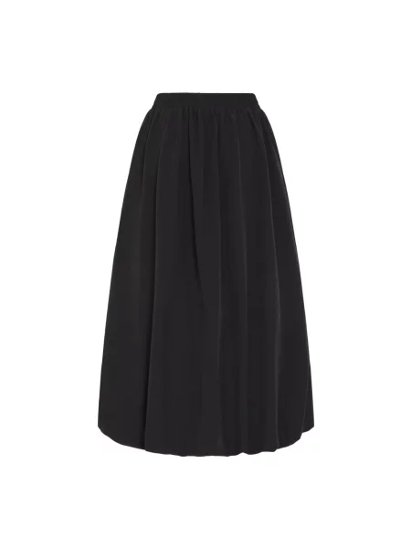 Spódnica Ichi czarna