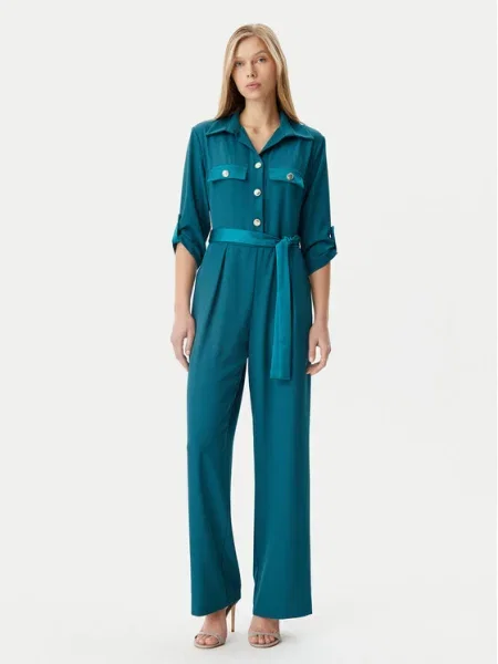 Rinascimento Salopetă verde