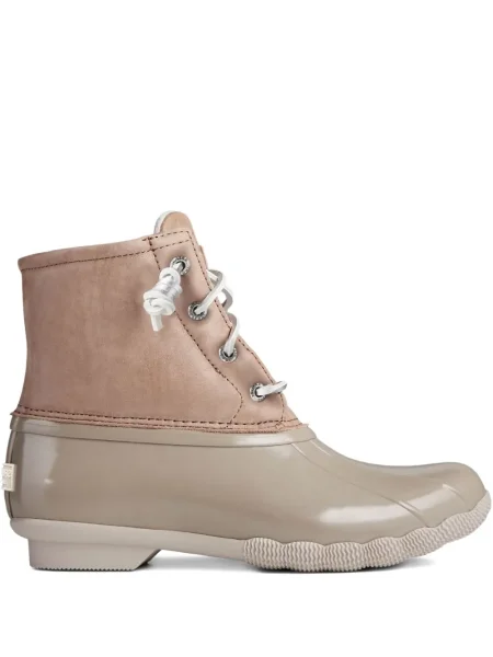 Botine Sperry Top-sider gri