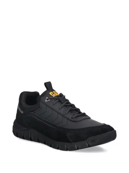 Sneakerși Caterpillar negru