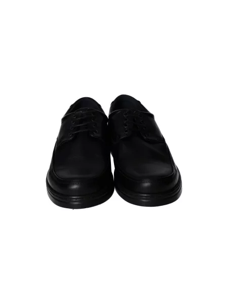Pantofi Made In Spain negru