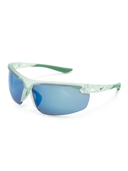 Ochelari de soare Nike biker albastru