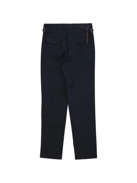 Pantaloni Fortela albastru