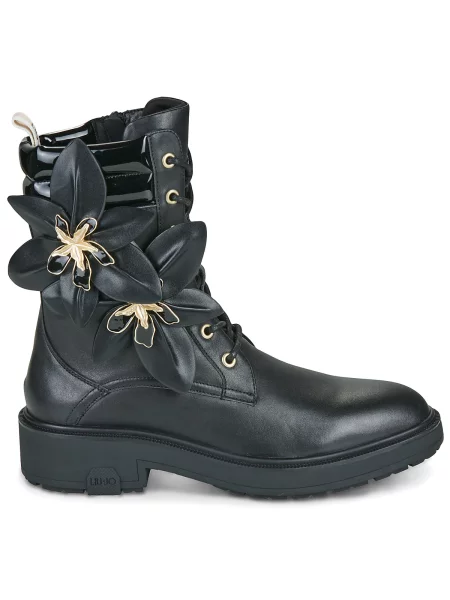 Pantofi Liu Jo negru