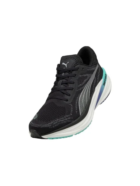 Pantofi Puma negru