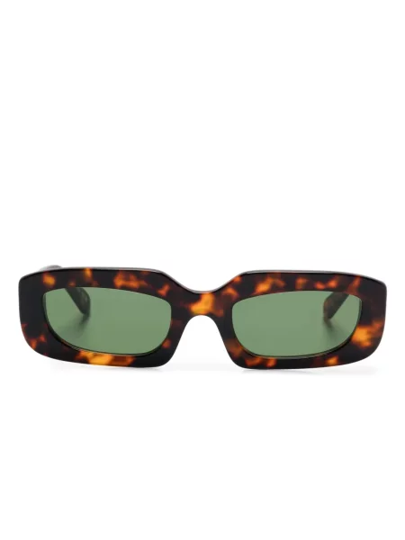 Ochelari de soare Off-white Eyewear alb