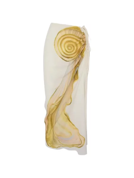 Fusta plisata Yukio plic