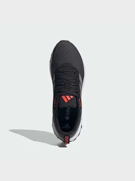 Кроссовки для бега Adidas черные