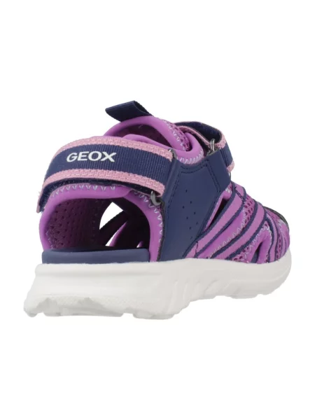 Sandale Geox ljubičasta