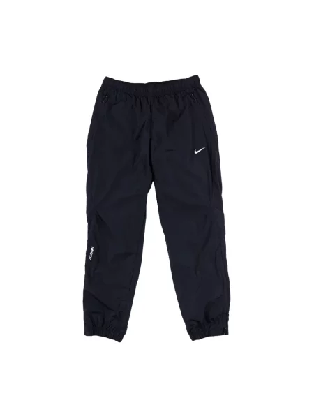 Nike Sportswear NOCTA spodnie czarne