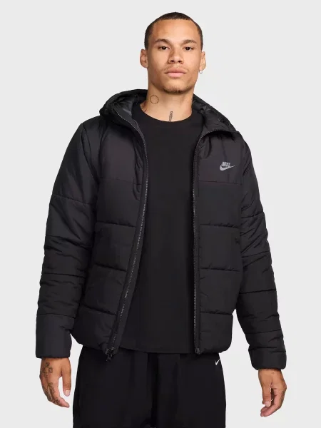 Зимова куртка NIKE OW SYN FILL чорний