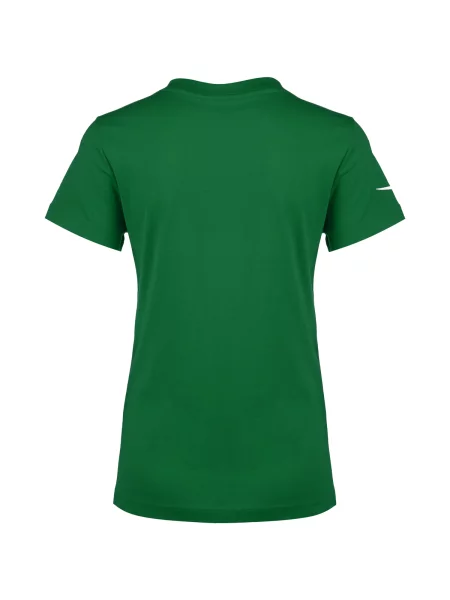 Tricou Nike verde