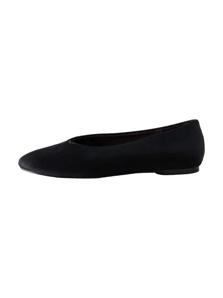 Next Balerini Forever Comfort' negru