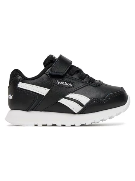 Sneakersy czarne