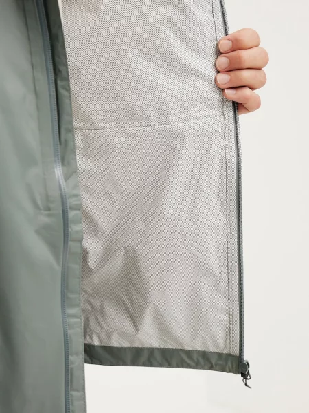 Helly Hansen esődzseki LOKE TERRA zöld