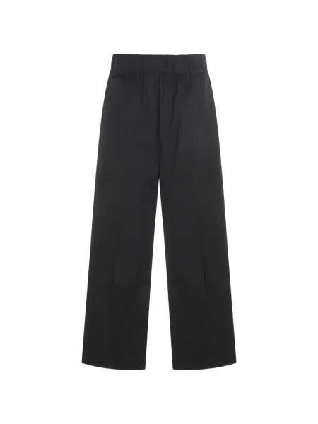 Pantaloni Antonelli negru