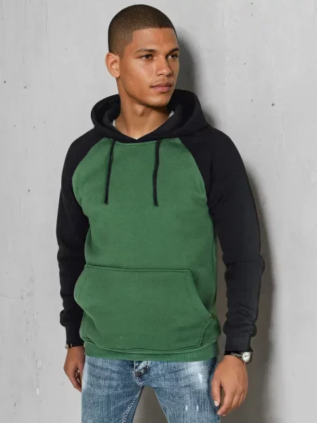 Vesta Dstreet zelena