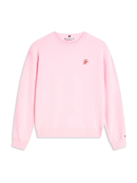 Tommy Hilfiger Hanorac roz
