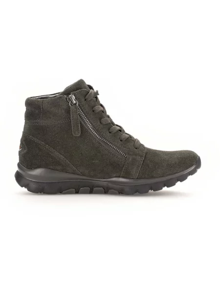 Pantofi Gabor verde