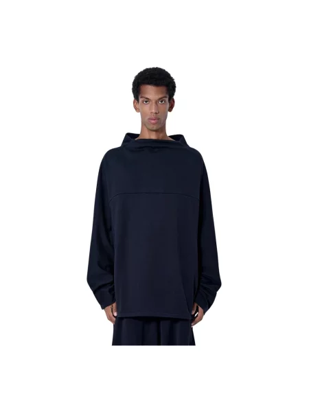 Bluza Kiko Kostadinov czarna