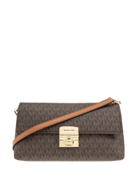 Маратонки Michael Michael Kors кафяво