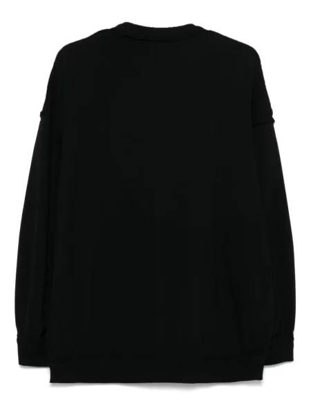 Hanorac Undercover negru