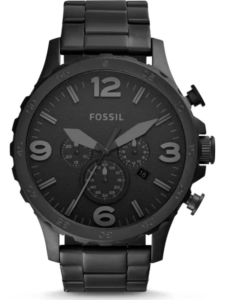 Fossil Ceas negru