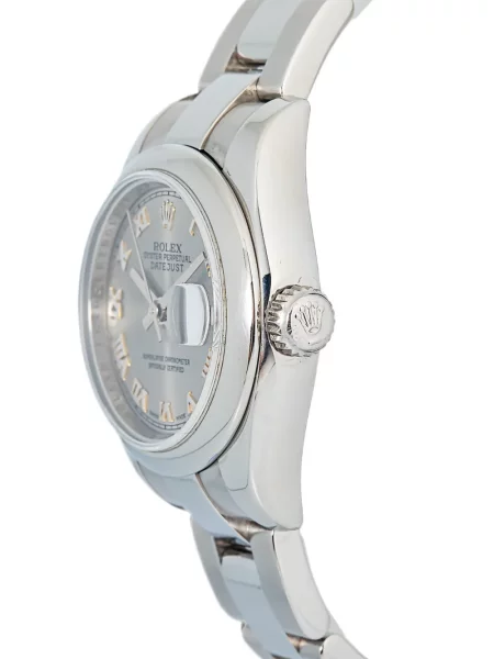 Ceas Rolex gri