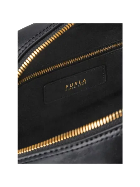 Torebka Furla czarna