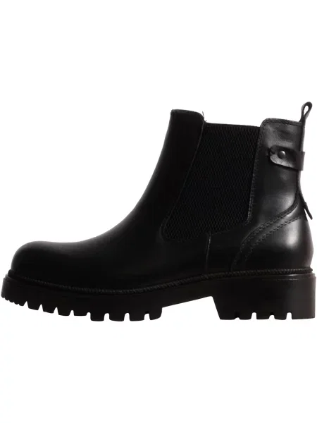 Pantofi The Divine Factory negru