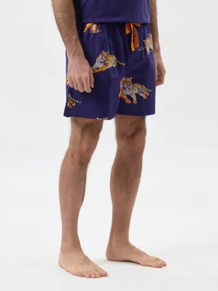 Пижама Cyberjammies синяя