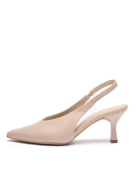 RYŁKO Pumps bej