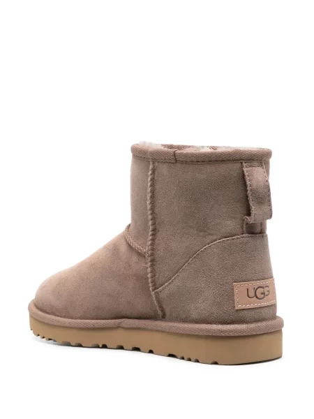 Cizme scurte Ugg clasici