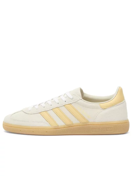 Sneakersy Adidas Spezial białe