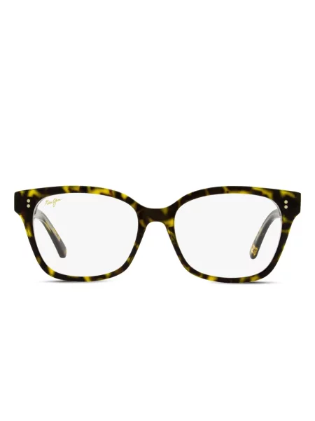 Ochelari de soare Maui Jim maro