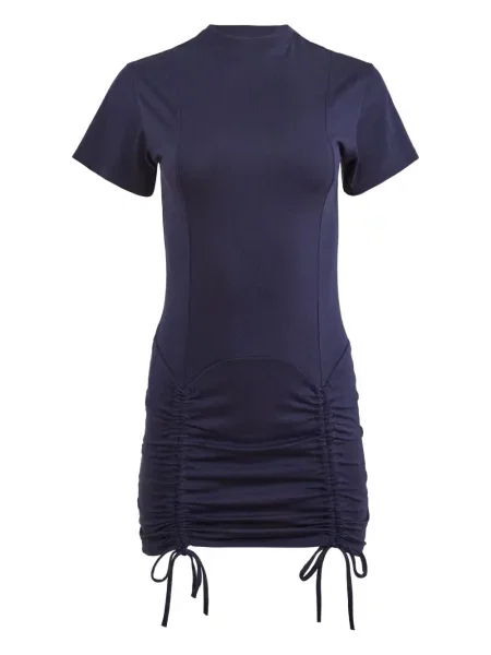 Rochie Fleur Du Mal de costum violet