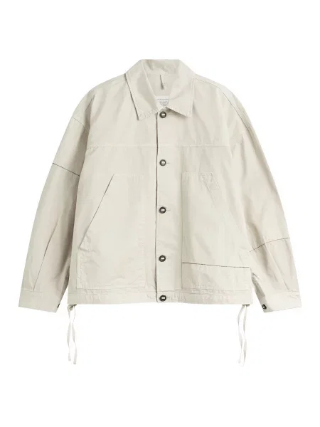 Kurtka Applied Art Forms