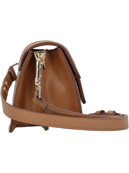 Kézitáska U.s. Polo Assn. bézs