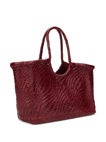 Shopper kabelka Dragon Diffusion červená