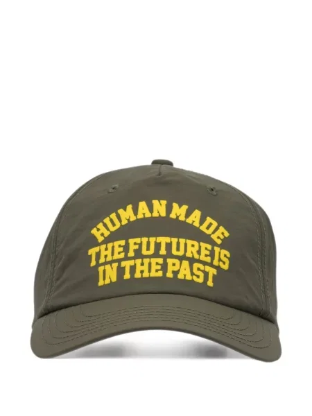 Șapcă Human Made verde