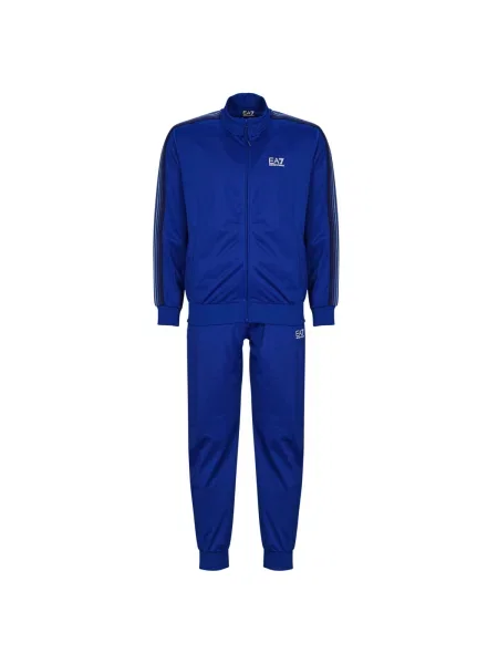 Costum Emporio Armani Ea7 de costum albastru