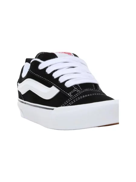 Vans Teniszcipő Knu Skool fekete